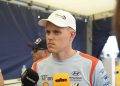 Mundial de Rally: Tänak deja el WRC, Solberg a TGR – ABC Motor