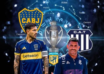 La predicción del astrólogo de Boca para el inicio de los playoffs del Clausura: «Veo algo feo para…» :: Olé