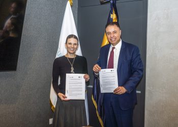 Alianza estratégica para impulsar la educación y el emprendimiento