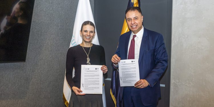 Alianza estratégica para impulsar la educación y el emprendimiento