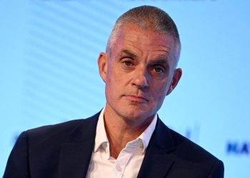 Donald Trump celebra renuncia del director de la BBC tras polémica por documental sobre su discurso