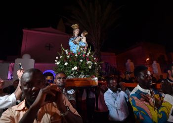 En Túnez, una procesión religiosa mezcla fe, nostalgia y migración | Religión