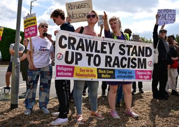 ¿Por qué el Reino Unido quiere copiar las estrictas políticas de inmigración de Dinamarca? | Noticias explicativas