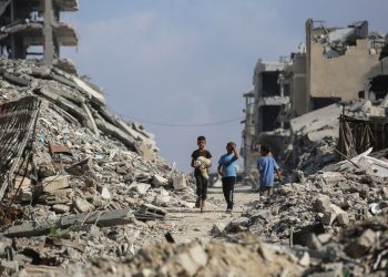 El número de muertos en la guerra de Israel contra Gaza supera los 69.000 mientras continúan los ataques | Conflicto Israel-Palestina Noticias
