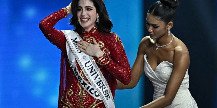 Propietarios de Miss Universo enfrentan acusaciones de fraude y tráfico | Noticias del crimen