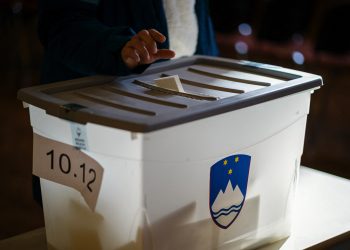 Referéndum en Eslovenia rechaza ley de muerte asistida para adultos con enfermedades terminales | Noticias de salud