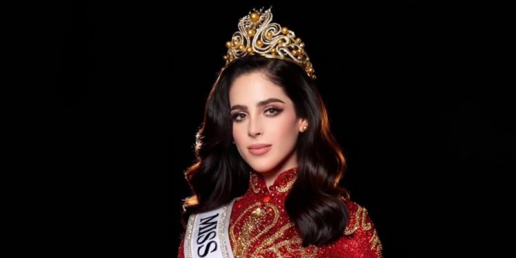 Fátima Bosch tras polémicas por ganar el Miss Universo 2025: Brillaré sin permiso | TVMAS