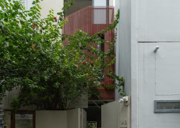 AK Inicio / PAU Arquitectos