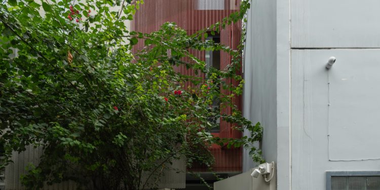 AK Inicio / PAU Arquitectos