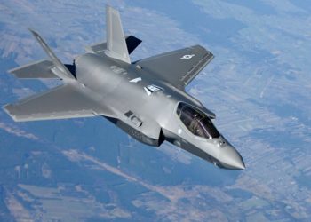 ¿Qué es el avión de combate F-35 y por qué lo quiere Arabia Saudita? | Noticias de armas