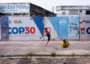 Cumbre COP30 en Brasil: ¿Qué saber de la conferencia climática de la ONU? | Noticias climáticas