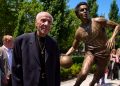 Muere Lenny Wilkens, legendario jugador y entrenador de la NBA, a los 88 años | Noticias de baloncesto