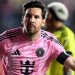 Messi anota dos goles y el Inter Miami elimina a Nashville en los playoffs | Noticias de futbol
