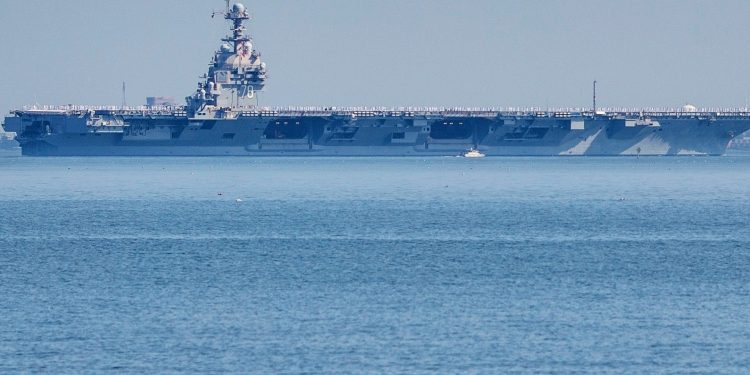 Importante aerolínea estadounidense llega al Caribe mientras Trump pone a Venezuela en la mira | Noticias