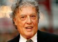 Tom Stoppard, aclamado como el mejor dramaturgo de una generación, muere a los 88 años