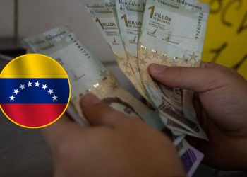Dólar BCV hoy, sábado 8 de noviembre: esta la tasa oficial del Banco Central de Venezuela