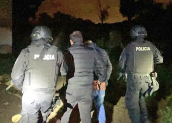 Un adulto y un menor involucrados en crimen en departamento en Quito: abandonaron el cuerpo y alteraron la escena para despistar a investigadores | Seguridad | Noticias