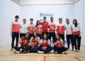 Juegos Bolivarianos: El Squash suma cinco medallas para nuestro país – Polideportivo
