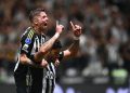 Dónde ver la final única de la Copa Sudamericana entre Atlético Mineiro de Alan Franco y Lanús | Fútbol | Deportes