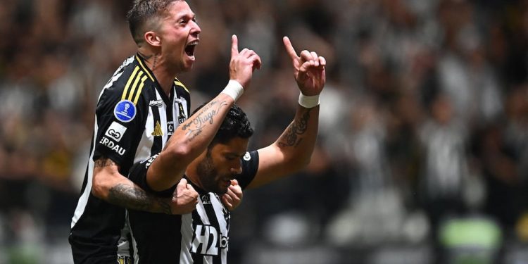 Dónde ver la final única de la Copa Sudamericana entre Atlético Mineiro de Alan Franco y Lanús | Fútbol | Deportes