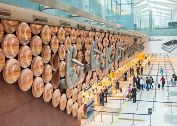 La aviación de la India enfrentará un crecimiento más lento y mayores pérdidas este año