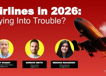 ¿Volar hacia problemas o seguir manteniendo la altitud?