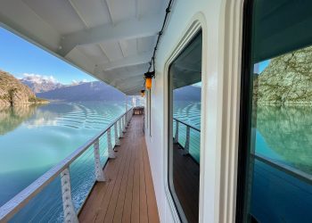 Los mejores cruceros por Alaska para reservar ahora mismo