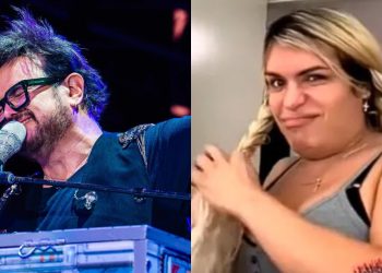 Aleks Syntek culpa al internet por su 'infidelidad', pero todos coinciden con que él solito cavó el hoyo