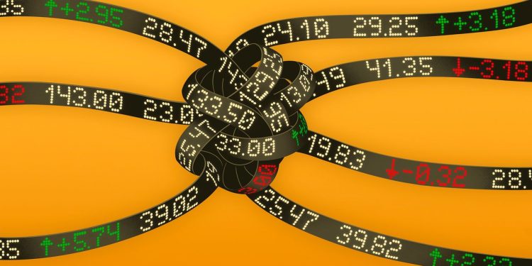 La teoría de juegos explica cómo los algoritmos pueden hacer subir los precios