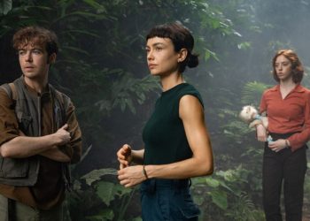 Earth' ha sido renovada para la temporada 2