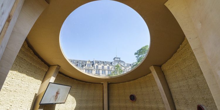 Recordando a Jackie Ferrara, Alison Knowles y John Adams Griefen