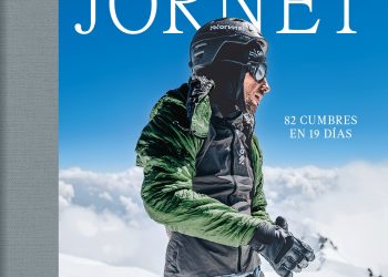 Alpes, más allá de los límites