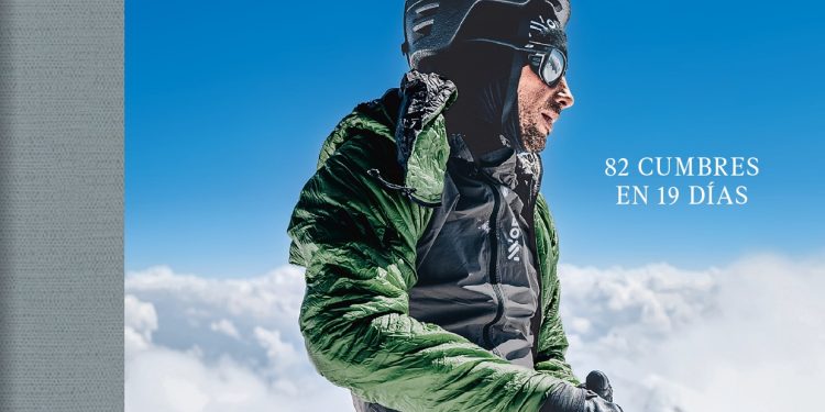 Alpes, más allá de los límites