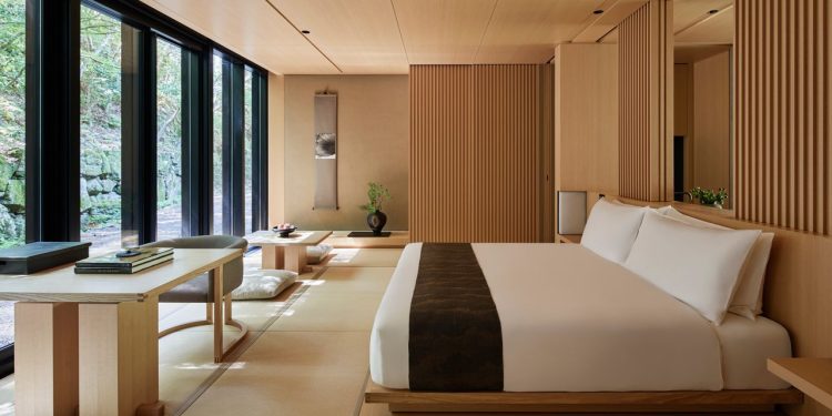 Cómo hacer que su dormitorio se sienta como un hotel de cinco estrellas