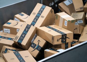 Las mejores ofertas de Amazon Black Friday, Cyber ​​Monday y Travel Tuesday 2025