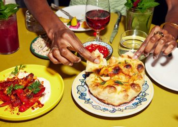 10 restaurantes para reservar con el nuevo crédito Amex Platinum Resy