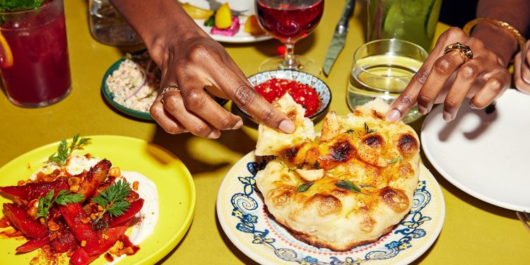 10 restaurantes para reservar con el nuevo crédito Amex Platinum Resy