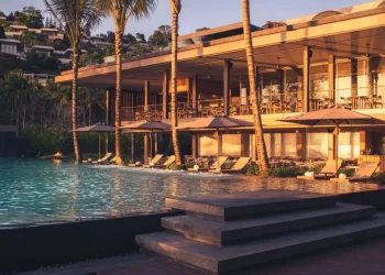 Minor lanzará REIT hotelero en 2026 en Asset-Light Pivot