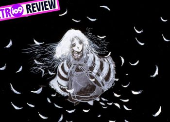 'Angel's Egg' todavía encarna la maravillosa capacidad del anime para moverse sin palabras