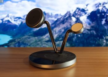 Práctico: el cargador MagSafe Prime 3 en 1 de Anker ofrece potencia Qi2 de 25 W para iPhone