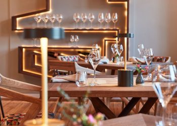 Cómo Odsherred se convirtió en el próximo gran destino gastronómico de Dinamarca