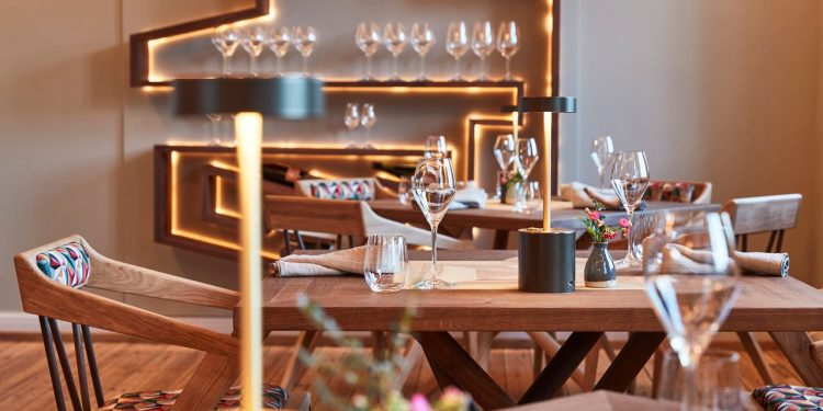 Cómo Odsherred se convirtió en el próximo gran destino gastronómico de Dinamarca