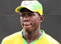 Adams reemplaza a Ramsammy para CG United Super50