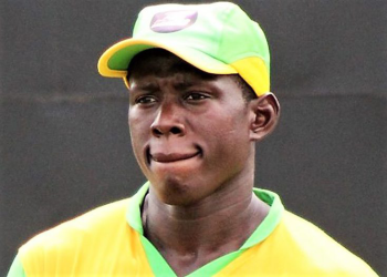 Adams reemplaza a Ramsammy para CG United Super50
