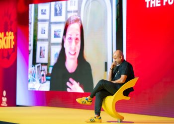 Anthropic ve una oportunidad para hacer que los viajes sean más personalizados