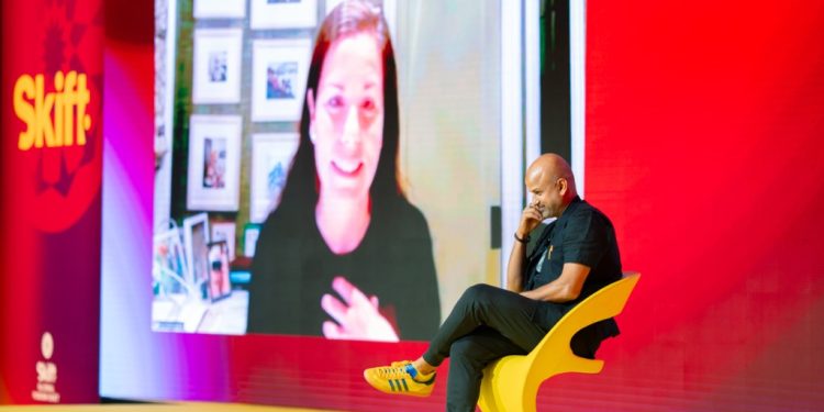 Anthropic ve una oportunidad para hacer que los viajes sean más personalizados