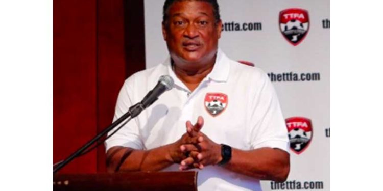 Corneal: La 'pasión agonizante' le costó el sueño de la Copa Mundial de Trinidad y Tobago