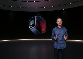 Apple pierde a un alto ejecutivo cuando Jeff Williams se retira oficialmente