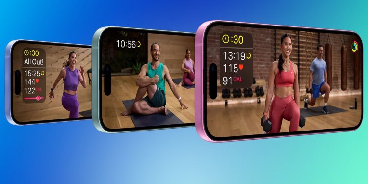 Apple Fitness+ está 'bajo revisión': esto es lo que podría suceder a continuación