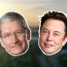 Apple y OpenAI no logran desestimar la demanda antimonopolio de Elon Musk